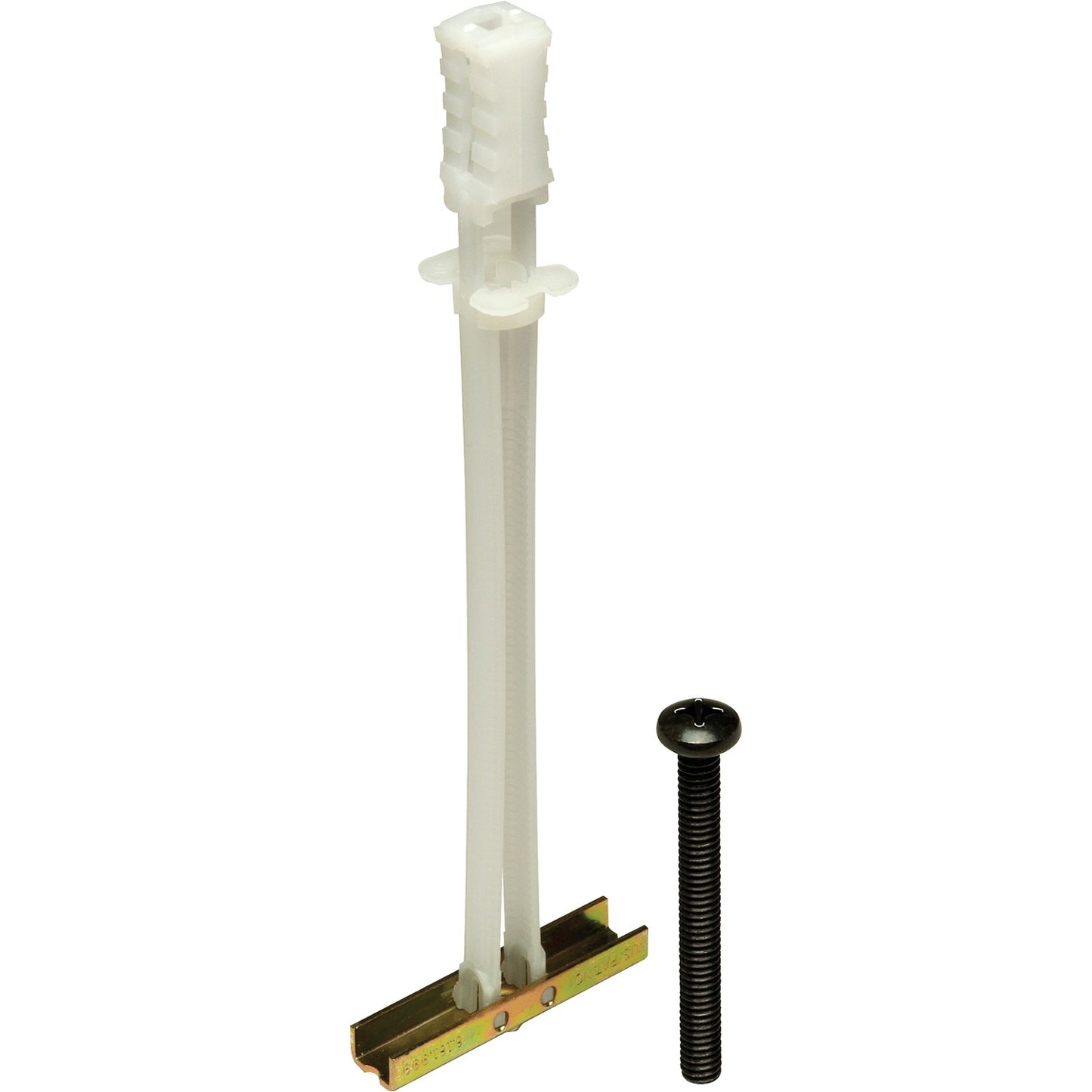 Kit de montage de 6 goujons métalliques Peerless ACC615 TOGGLER
