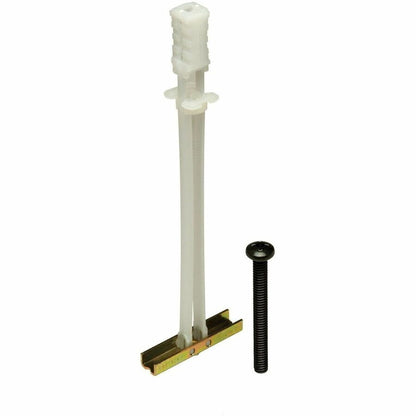 Kit de montage de 6 goujons métalliques Peerless ACC615 TOGGLER