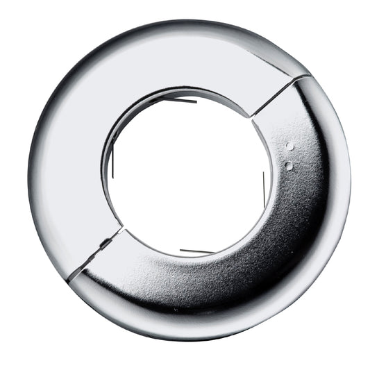 Anneau d'écusson noir PEERLESS ACC640-B pour colonnes d'extension de 1,5 po