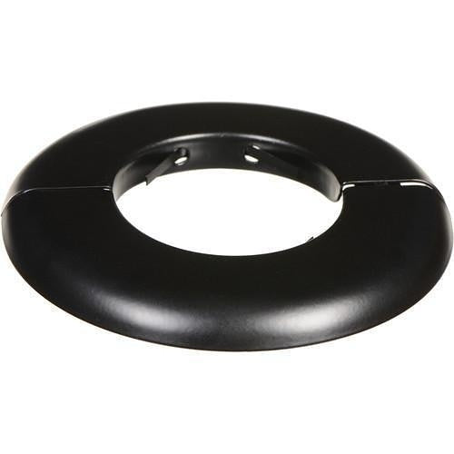PEERLESS ACC640-B Black Escutcheon Ring for 1.5 in Extension Columns