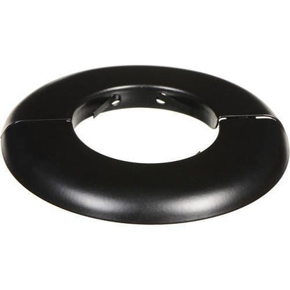 PEERLESS ACC640-B Black Escutcheon Ring for 1.5 in Extension Columns