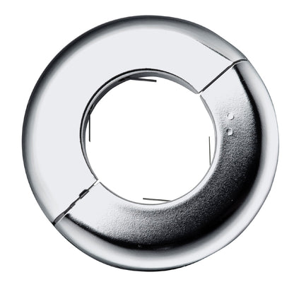 Peerless ACC640-W Escutcheon Ring, White, 2" Column Wrap