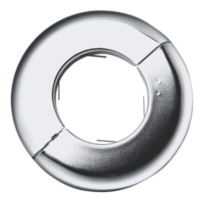 Peerless ACC640-W Escutcheon Ring, White, 2" Column Wrap