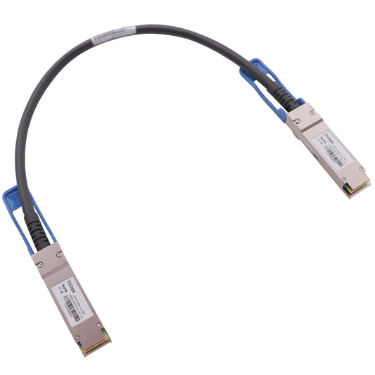 Câble DAC NETGEAR 100G QSFP28 vers QSFP28, 1 mètre