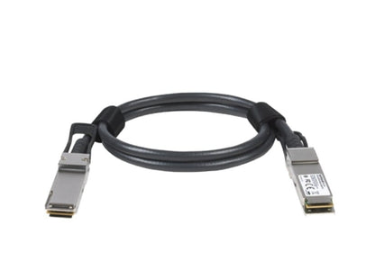 Câble DAC NETGEAR ACC763-10000S 100G QSFP28, 3 m