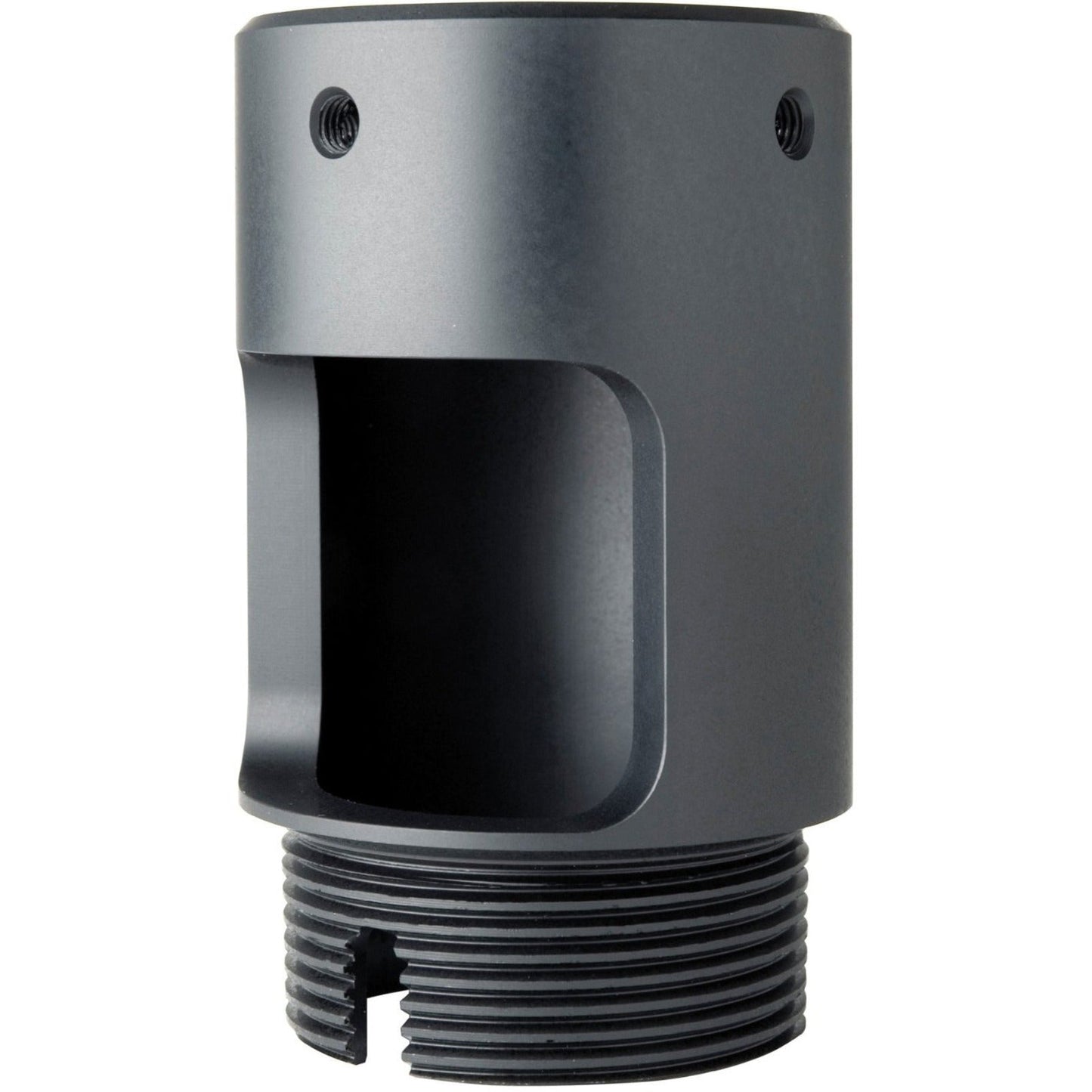 Peerless ACC800 Mounting Component, 300lb Capacity, Black