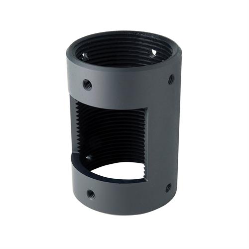Peerless ACC800 Mounting Component, 300lb Capacity, Black