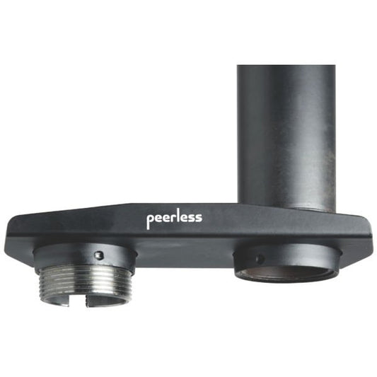 Kit de montage pour projecteur Peerless ACC 830, noir, capacité de charge : 22,7 kg