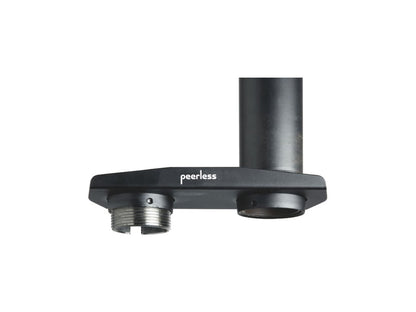 Peerless ACC 830 Projector Mounting Kit, Black, 50lb Capacity