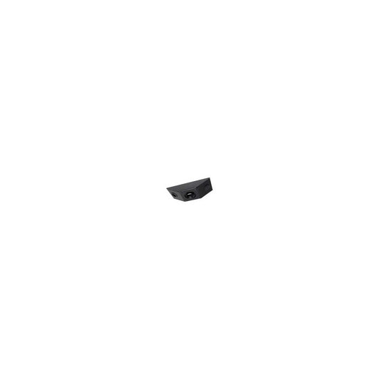 Plaque de plafond antivibratoire PEERLESS ACC845, noire