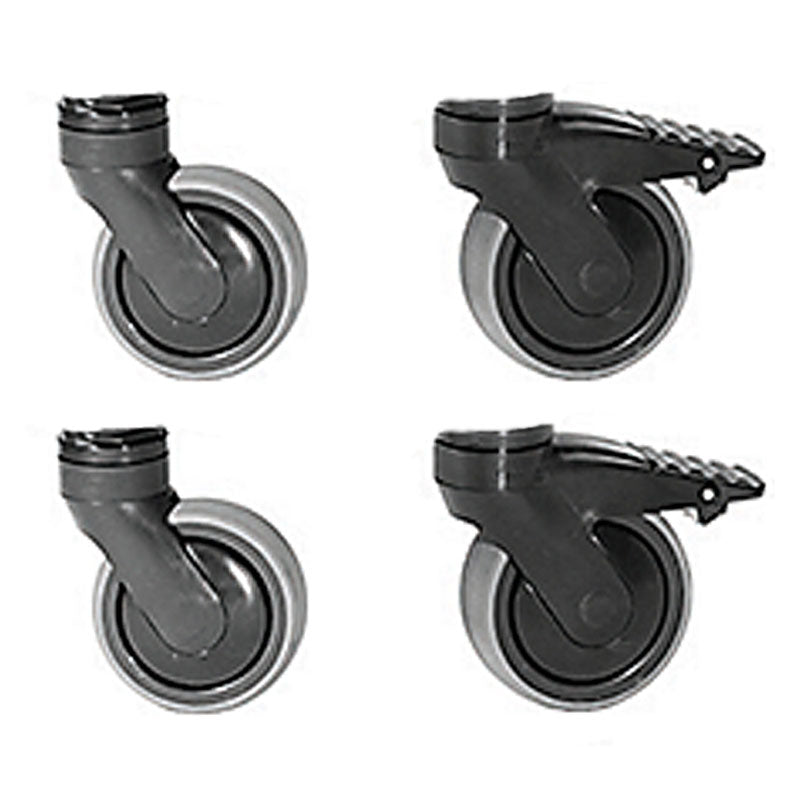 Kit d'accessoires pour roulettes de chariot PEERLESS ACC979 SmartMount SR