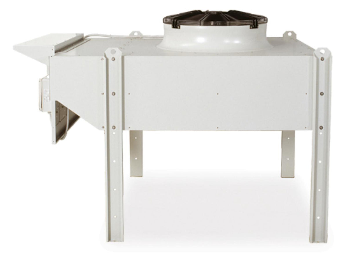 APC Condenser 1 Fan, Single Circuit, 230V/1/60 – Eye-In Technologies