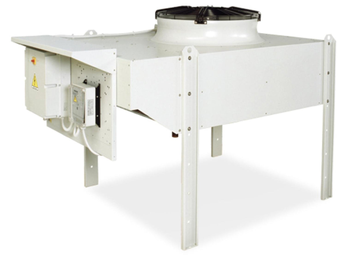APC Condenser 1 Fan, Single Circuit, 230V/1/60 – Eye-In Technologies