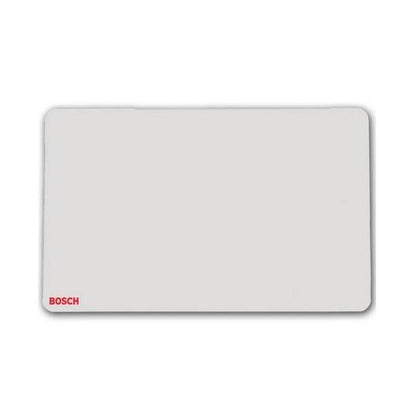 Carte iCLASS BOSCH 16K 37 bits, paquet de 50
