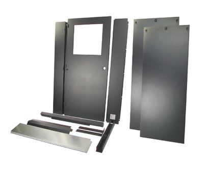 Ensemble porte et cadre APC ACDC1021 VX à VX