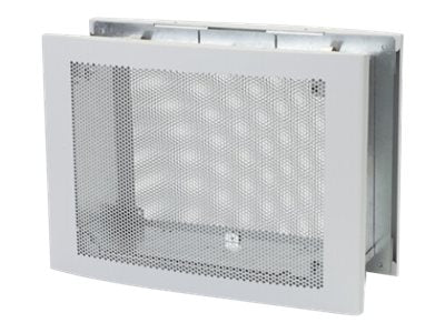 Grille d'admission d'air APC ACF310 pour unité de ventilation d'armoire de câblage