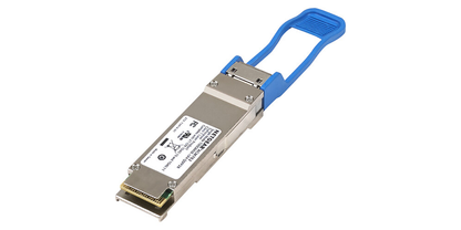 Émetteur-récepteur NETGEAR 100GBASE-LR4 SMF LC QSFP28