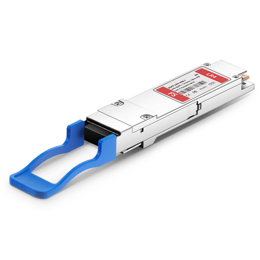 Émetteur-récepteur NETGEAR 100GBASE-LR4 SMF LC QSFP28