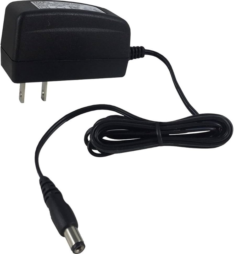 ENGENIUS 12V 2A Power Adapter for Indoor AP, ACP12V2A
