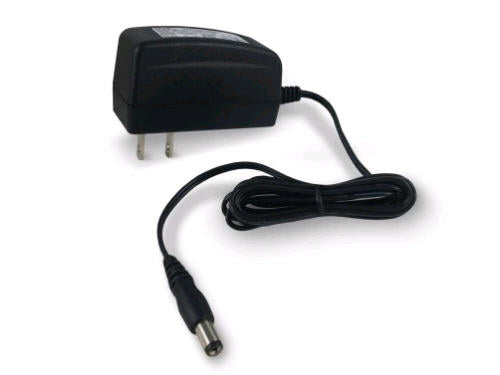 The EnGenius ACP12V2A is a robust 12V, 2A power adapter designed specifically for compatibility with EnGenius EnSky and Cloud Indoor Access Points. Featuring a black 5.5 x 2.1 mm DC connector, this 24W power supply supports an input range of 100–240V at 50/60Hz, making it ideal for global deployment. Built with a compact form factor and housed in a black enclosure, it ensures reliable operation in network environments that demand consistent power delivery.