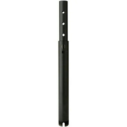 Colonne d'extension réglable Peerless ADD018024 18-24 po, noire