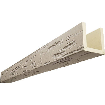 Colonne d'extension fixe Peerless ADD 102 de 2 pi, noire, capacité de 600 à 1200 lb