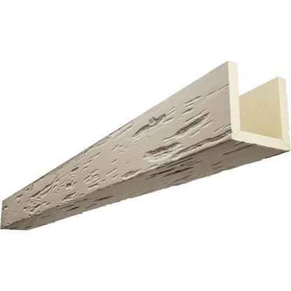 Colonne d'extension fixe Peerless ADD 102 de 2 pi, noire, capacité de 600 à 1200 lb