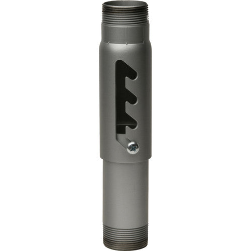 Colonne d'extension réglable Peerless AEC006009-S 6–9", argent