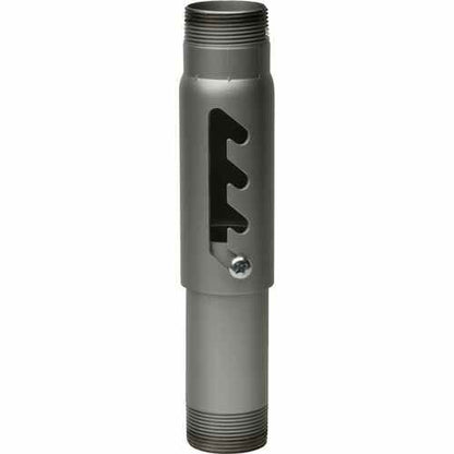 Peerless AEC006009-S 6–9" Adjustable Extension Column, Silver