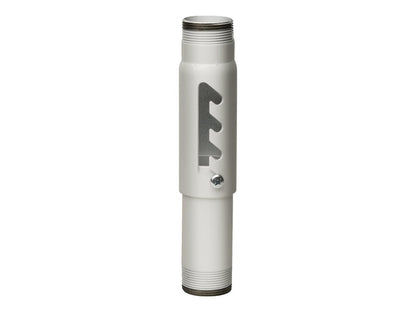 Peerless AEC006009-W Adjustable Extension Column, 6–9" White