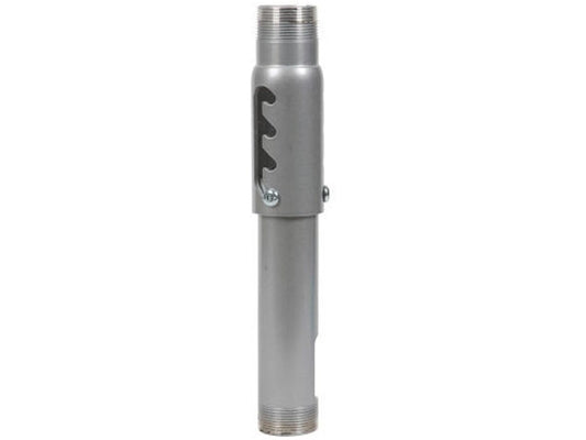 Colonne d'extension réglable Peerless AEC012018-S 12–18 po, argent