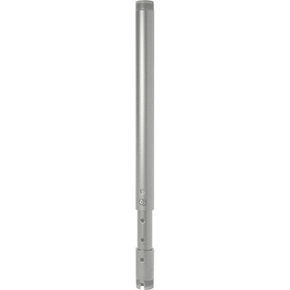 Peerless AEC012018 Adjustable Extension Column, 12" to 18", Black