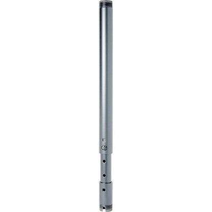Peerless AEC018024-S Adjustable Extension Column, 18–24", Silver