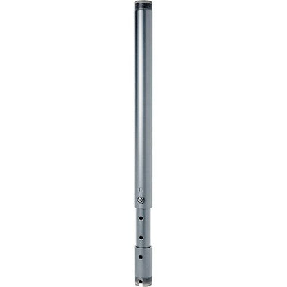 Peerless AEC018024-S Adjustable Extension Column, 18–24", Silver