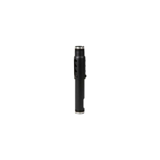 Colonne d'extension Peerless AEC0406, 1,2 à 1,8 m, noire, capacité de 227 kg
