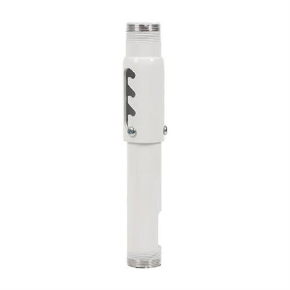 Peerless AEC0507-W 5-7 ft Adjustable Extension Column, White