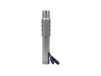 Peerless AEC0507-W 5-7 ft Adjustable Extension Column, White