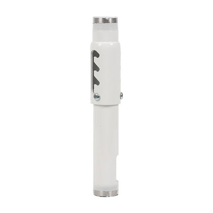 Peerless AEC0507-W 5-7 ft Adjustable Extension Column, White