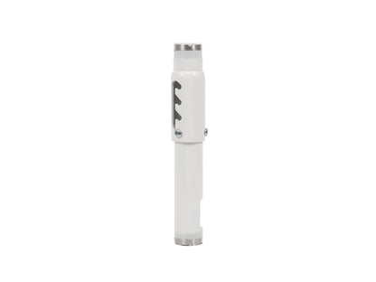Peerless AEC0507-W 5-7 ft Adjustable Extension Column, White