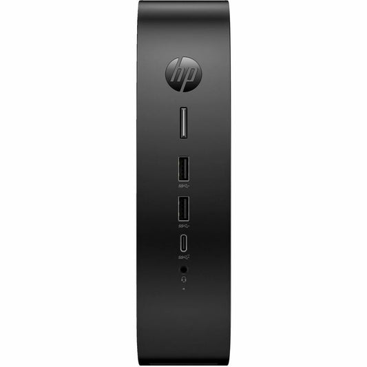 HP Elite t755 Thin Client, Ryzen V2546, 16GB RAM, 256GB SSD, IGEL OS