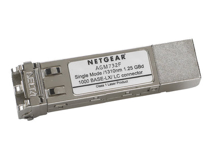 Module émetteur-récepteur Gigabit Ethernet SFP NETGEAR AGM732F