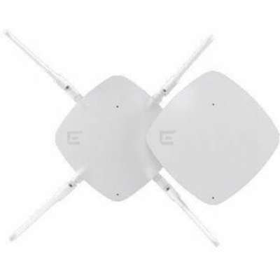 Extreme Networks 7.5dBi Dual-Band 60° Sector Panel Antenna, RP-SMA, Outdoor