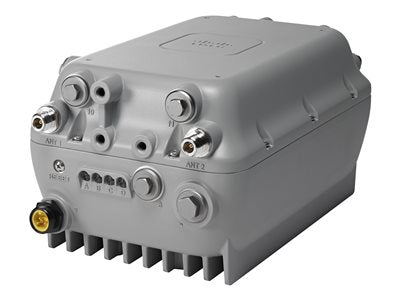Kit de montage sur poteau Cisco AIR-ACCPMK15702-RF série 1570, reconditionné