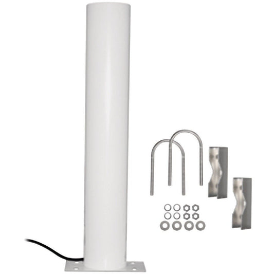 Cisco Aironet Yagi Antenna 2.4GHz 13.5dBi RP-TNC Mast Mount