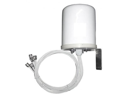Cisco AIR-ANT5160V-R 6 dBi 5GHz Omni Antenna RP-TNC Connector