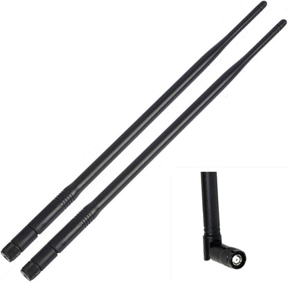 Cisco AIR-ANT5160V-R 6 dBi 5GHz Omni Antenna RP-TNC Connector
