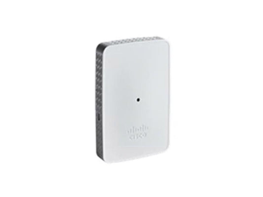 The Cisco Aironet 1800S Series Network Sensor provides wireless monitoring for enterprise environments, supporting standards from 802.11a to 802.11ac Wave 2 and Bluetooth 4.1 LE. Featuring MU-MIMO technology and operation across multiple frequency bands, this USA-localized sensor enhances wireless performance diagnostics and security with ease.