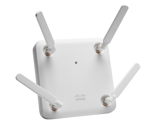 802.11ac Wave 2; 4x4:4SS; Int Ant;