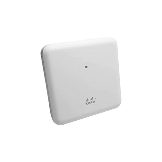 Point d'accès sans fil Cisco Aironet 2802I - 4x4:3 MU-MIMO, 2xGbE, antenne interne