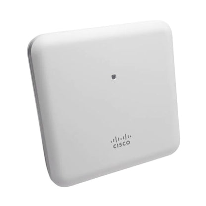Point d'accès sans fil Cisco Aironet 2802I - 4x4:3 MU-MIMO, 2xGbE, antenne interne